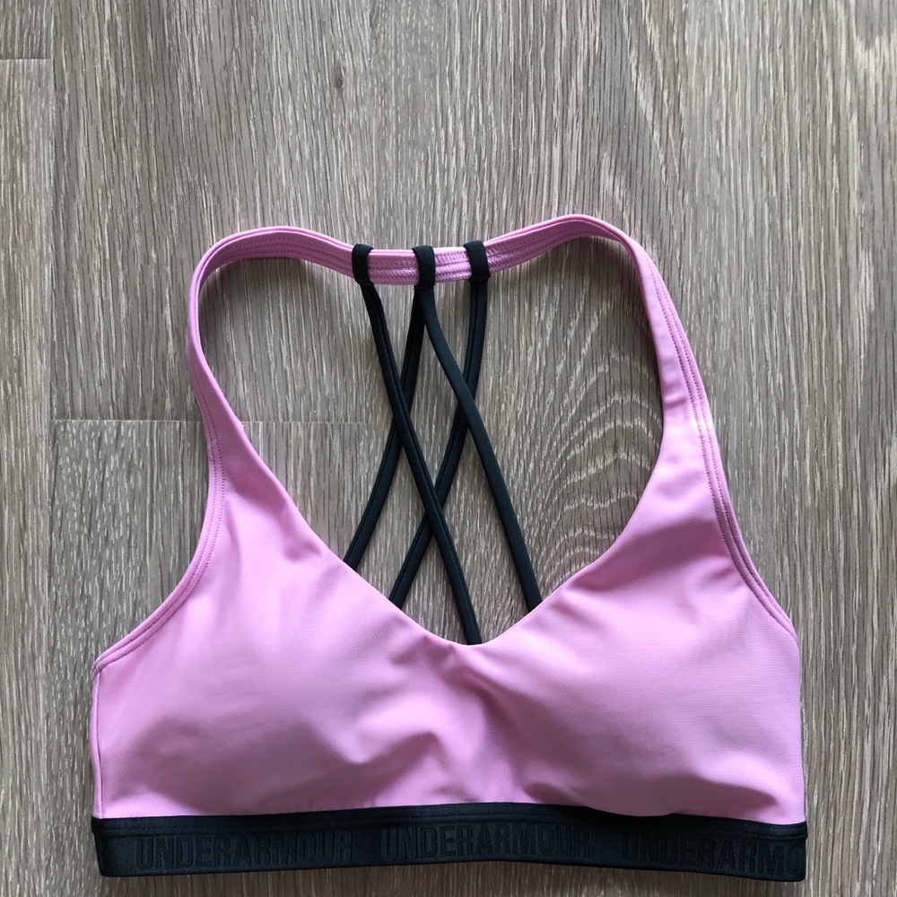 Under Armour Sports Bra